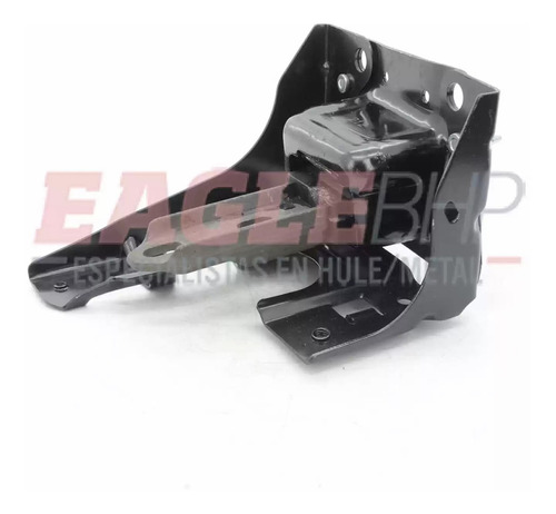 Soporte Caja Peugeot 207 208 301 Gt L4 1.6 Cc Turbo Trps