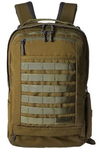 Mochila Camelbak Quantico Verde Militar