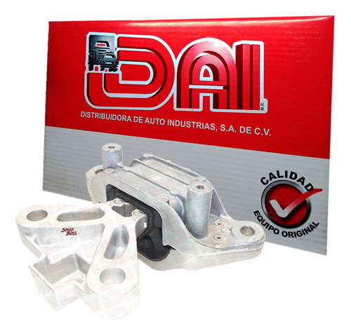 Soporte Transm Caja Std Chevrolet Onix 2020 2021 2022