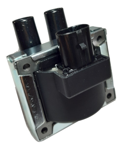 Bobina Encendido Fiat Palio / Siena / 8v 1.3 Mpi Año 00/04