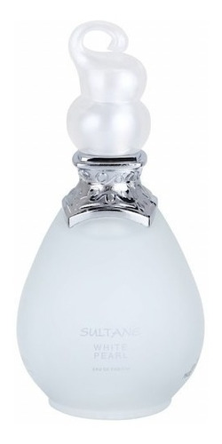 Perfume Sultane White Pearl 