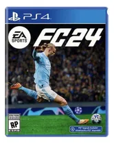 Comprar Juego Play4 Ps4 Playstation 4 Fifa 24 Fc 24 Fc24