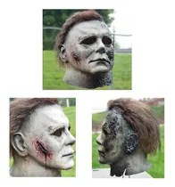Comprar Mascara Michael Myers - Película Halloween Kills