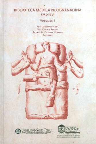 Biblioteca Médica Neogranadina 17551833 Vol I
