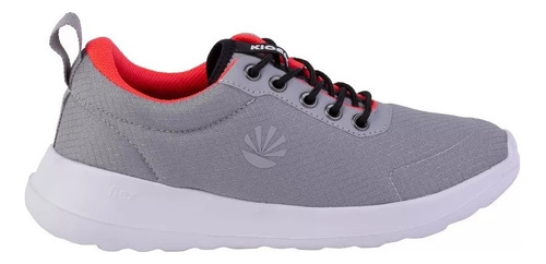 Zapatillas Kioshi Mujer Deportivas Running Livianas Hiro