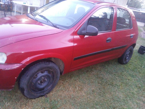 Suzuki Fun 1.4