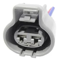 Comprar Ficha 2 Vias Compatible Con Honda Renault Bulbo Sensores