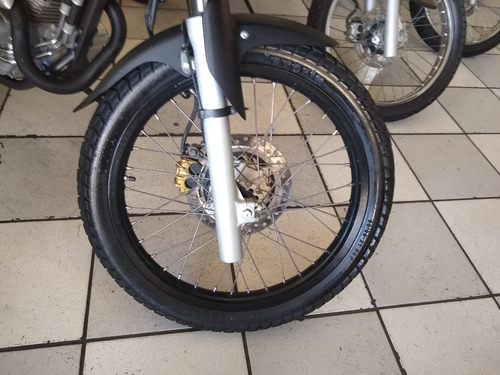 Honda Xre 300