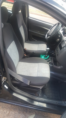 Ford Fiesta 2005 1.6 Flex 5p