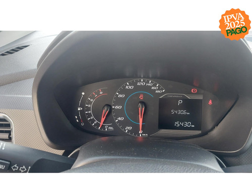 Chevrolet Spin SPIN PREMIER 7L 1.8 8V ECONOFLEX 4P C/AR - AUTOMÁTICO