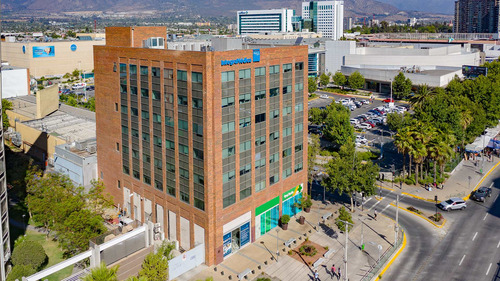Imagen 24 de 25 de Edificio Liverpool