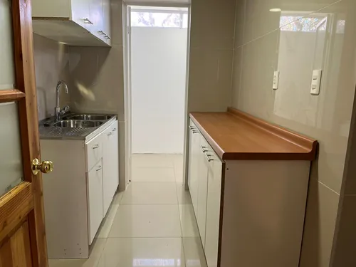 Departamento 4 Dormitorios En Venta, Sector Oriente, Viña D