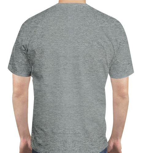 Imagen 2 de 4 de Playera Día Del Padre - Si Papá No Puede Arreglarlo...