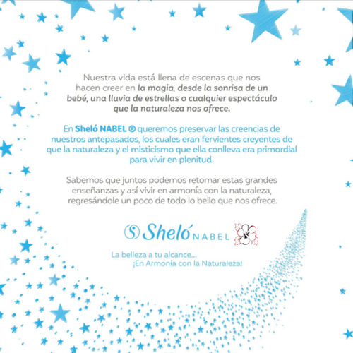 Crema Manos De Seda Miel Vainilla Shelo Nabel® 250ml.