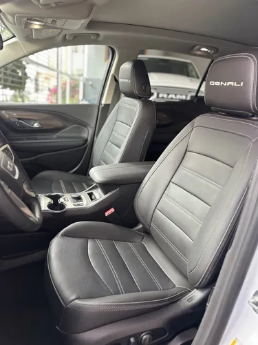 GMC Terrain 1.5T