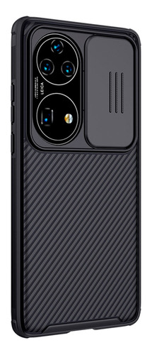 Funda Nillkin Camshield Pro Para Huawei P50 Pro