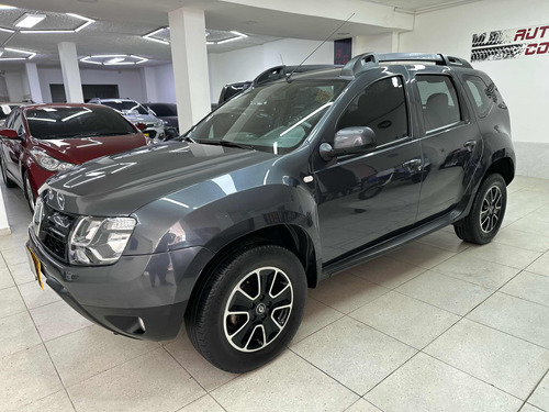 Renault Duster 2.0 Dynamique