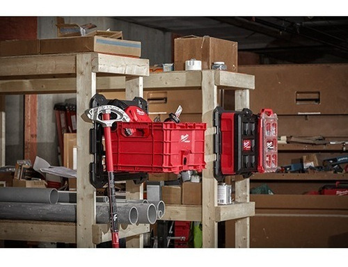 Imagen 3 de 8 de Caja Abierta Packout Milwaukee Crate 4822 8440
