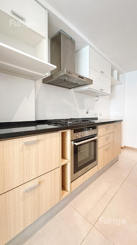 Departamento En Venta De 2 Dormitorios Premium. Rosario