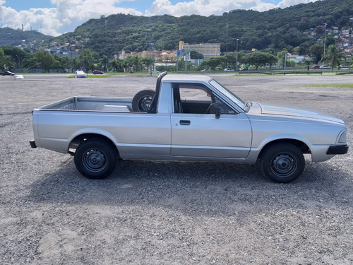 Ford Pampa 1.8 S Motor 1.8 Ap S