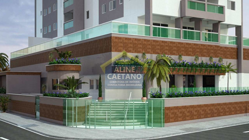 Imagem 2 de 23 de Apart 2 Dorms, Perto Do Shopping Aviação,jga1248 - Vjga1248