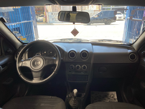 Chevrolet Prisma 1.4 Maxx Econoflex 4p