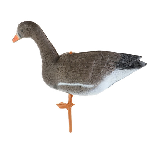 Ganso 3d Para Caça