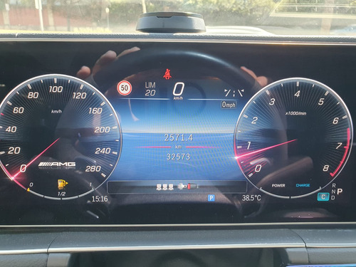 Mercedes-benz Clase Gle 2023
