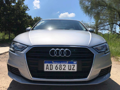 Audi A3 2019 1.4 Tfsi 125cv