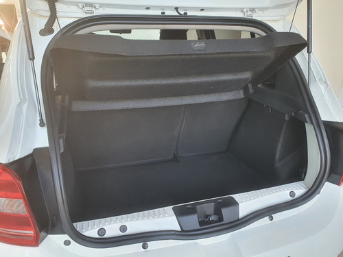 Renault Sandero Privilege Nav