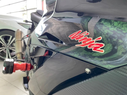 Imagen 4 de 16 de Kawasaki Ninja Zx 10r