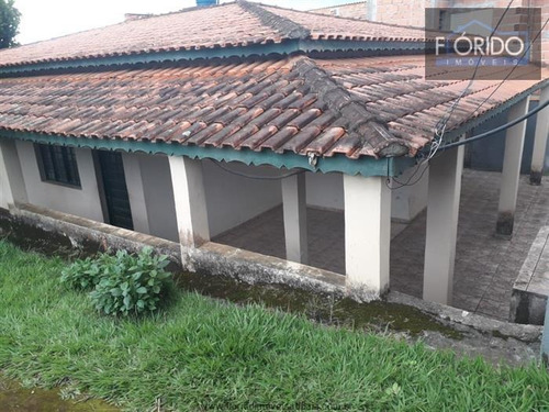 Imagem 2 de 14 de Chácaras À Venda Em Atibaia/sp - Compre O Seu Chácaras Aqui! - 1472325