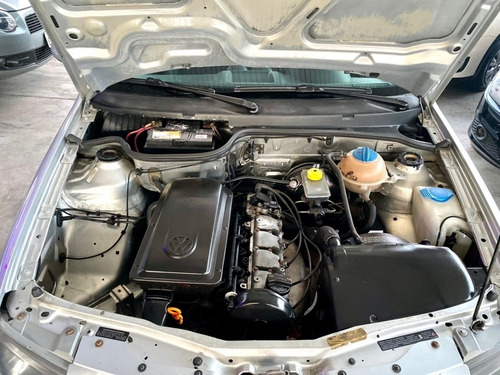 Imagem 11 de 11 de Volkswagen Gol 1.0 Flex