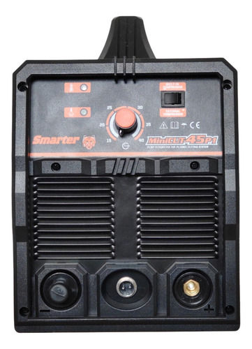 Corte Plasma Compressor Serra Pneumática Rolo Guia 12 Itens