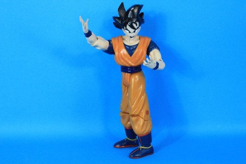 Goku Dragon Ball Jakks 2003