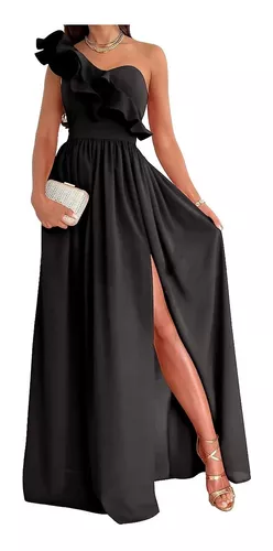 Vestidos De Noche Elegantes | MercadoLibre