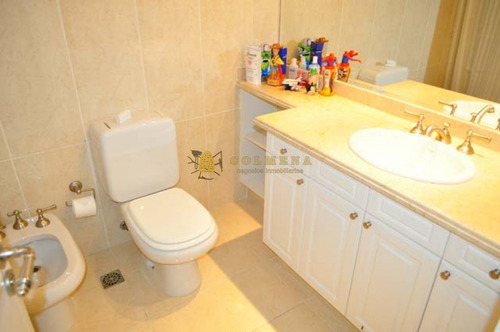 Apartamento En Le Jardin Punta Del Este En Alquiler - Ref: 3987