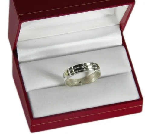 Anillo atlante es satanico sale