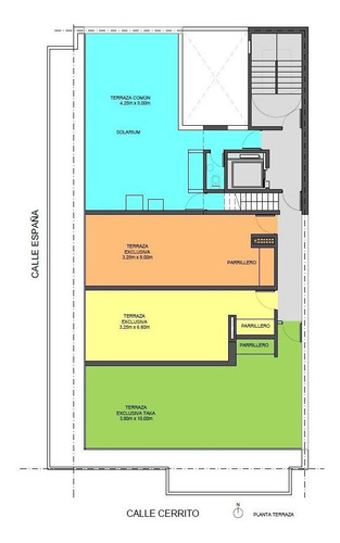 Imagen 12 de 12 de Departamento 1 Dormitorio Con Balcón A Estrenar. Financiación Hasta 180 Cuotas.