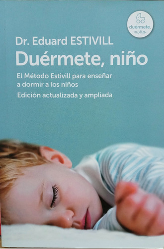 Duermete Niño - Dr . Eduard Estivill -