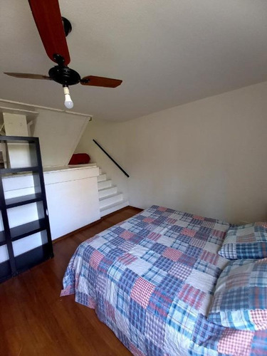 Apartamento Triplex À Venda, 70 M² Por R$ 500.000,00 - Vila Tramontano - São Paulo/sp - At0005
