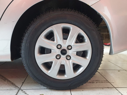 Imagem 7 de 10 de Ford Ka Se 1.5 Sedan