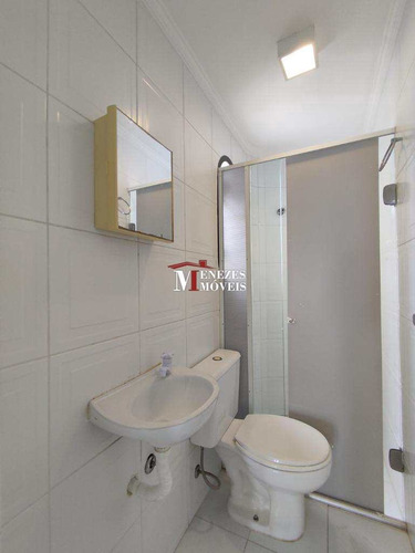 Imagem 28 de 29 de Apartamento Frontal Ao Mar Em Guarujá - Astúrias - Ref. 1784 - V1784