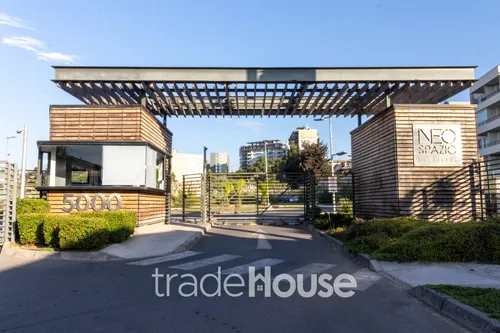 Encantador Depto En Venta Peñuelas, La Serena
