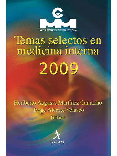 Temas Selectos En Medicina Interna 2009