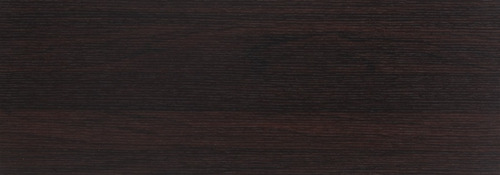 Imagen 7 de 10 de Mesa Lateral Color Chocolate, Mesa Auxiliar De Madera