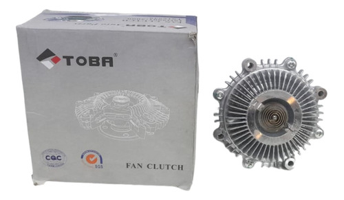 Fan Clutch Toyota Dyna 14b - 15b