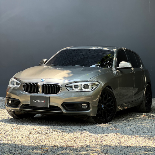 BMW Serie 1 2.0 120i F20 Lci M Edition