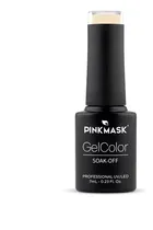 Comprar Pink Mask Gel Color Uv\u002Fled Semipermanente 7ml Color Lemon Pie 1723