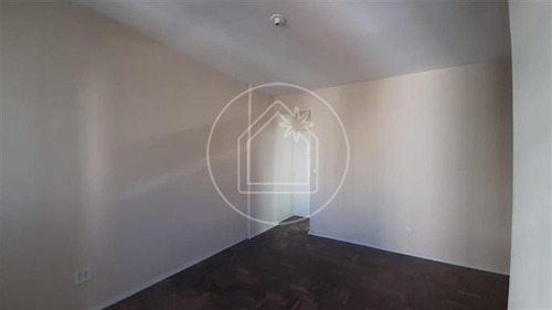 Apartamento - Ref: 841737